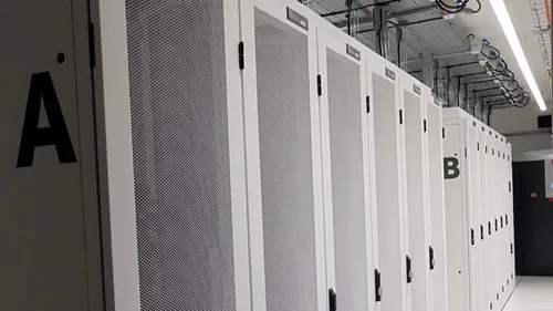 DTiX, le datacenter dijonnais